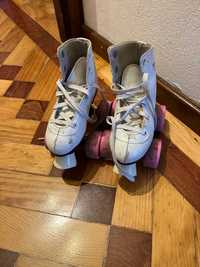 Patins Reno - Tamanho 28