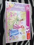 Puzzle Disney 60 elementów