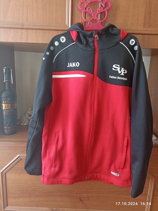 Термо кофта в гарному стані