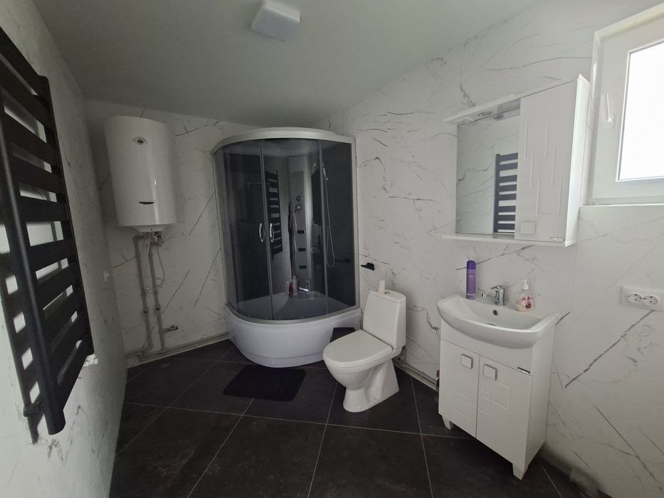 Житловий будинок подобово в селі Синевир.Котедж Синевирський краєвид 2