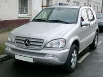Продам разборка Mersedes ML 400