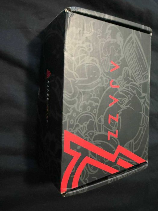 Ajazz AKP153E механічна макро-клавіатура ( Stream Deck ) для стрімерів