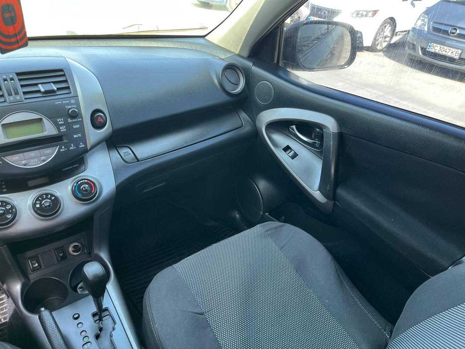 Продам Toyota RAV4 2006р. #71459