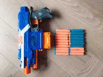 Nerf N-Strike Elite Stryfe + 20 Amunicji