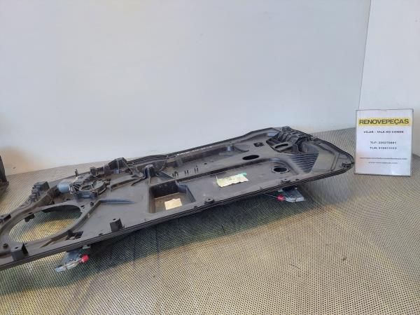 Elevador vidros frente direito FORD Fiesta VI Van