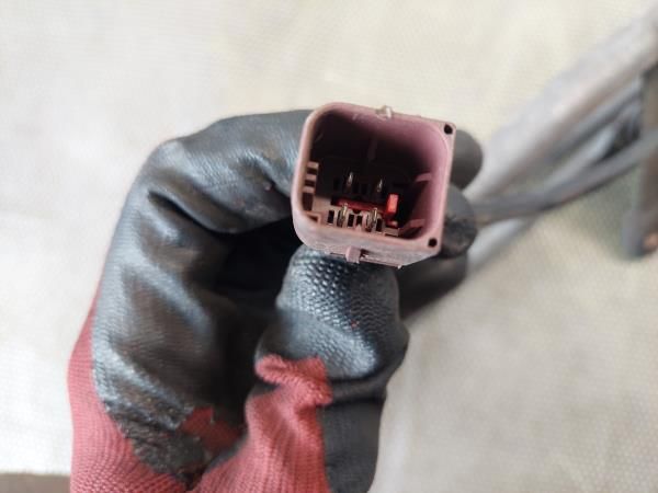 Motor limpa vidros frente CITROËN Xsara Picasso (N68)