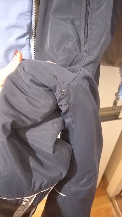 Зимовий комбінезон/комплект Lenne