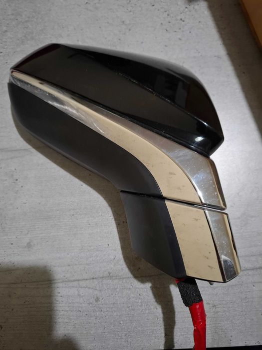 Części lexus od 2020 roku