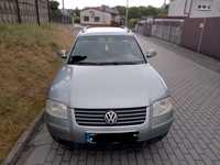 Volkswagen Passat B5 FL 2.0 benzyna