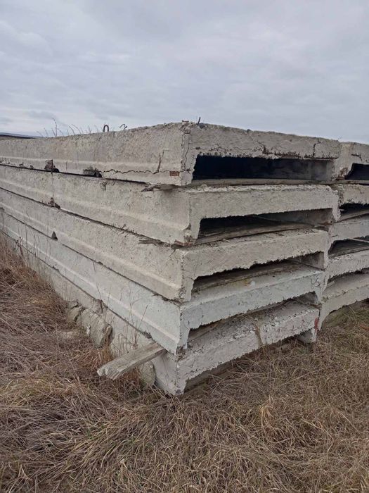 Пкж плиты перекрытия