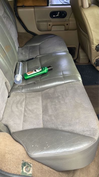 Land Rover Discovery продажа