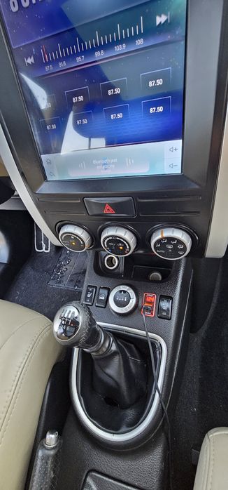 Nissan  T31 X TRIAL
