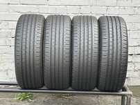 Топова шина‼️Continental PremiumContact5 91V 205/60 r15 7мм 2023рік