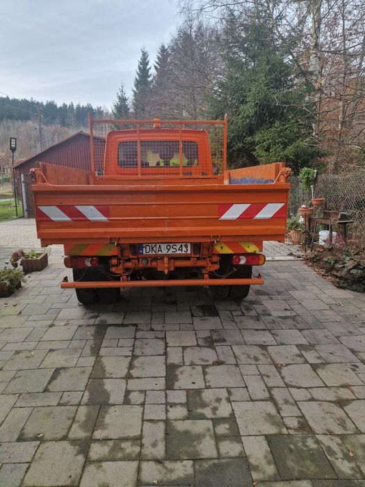 Sprzedam Reno Mascot wywrotka