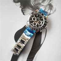 Zegarek Rolex Oyster Perpetual Daytona classic srb.czarn 260