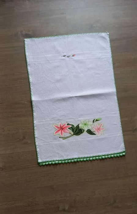 Panos pintados        .