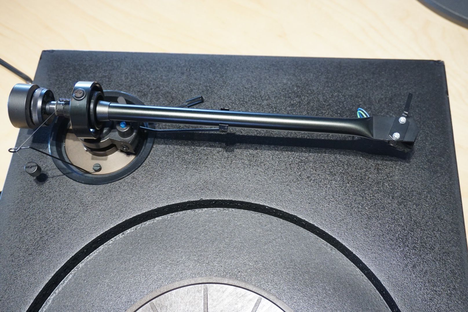 Pro Ject P 1.2 gramofon