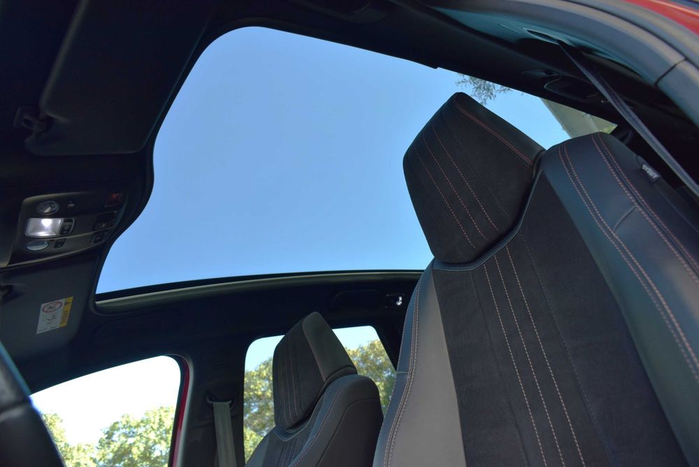 Peugeot 308 SW 1.2 GT 130cv | 2020/11 | APENAS 55 Mil KM