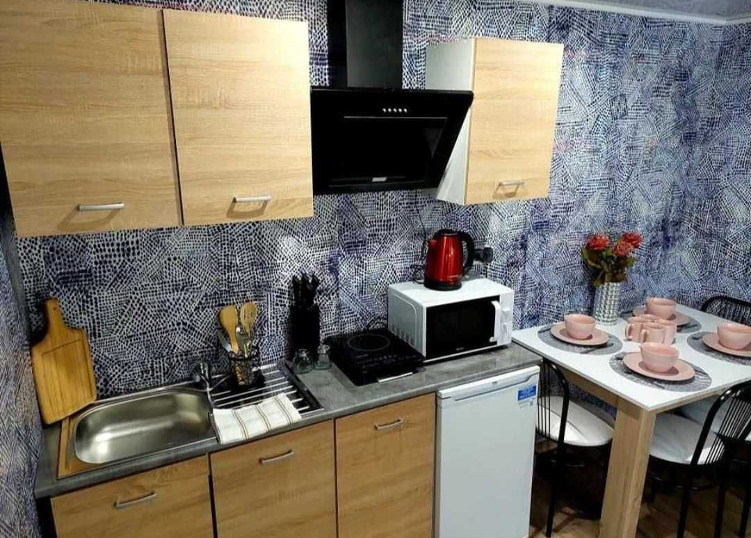 Nowe domki nad morzem 4-7 os.