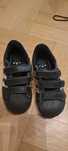 Buty adidas czarne