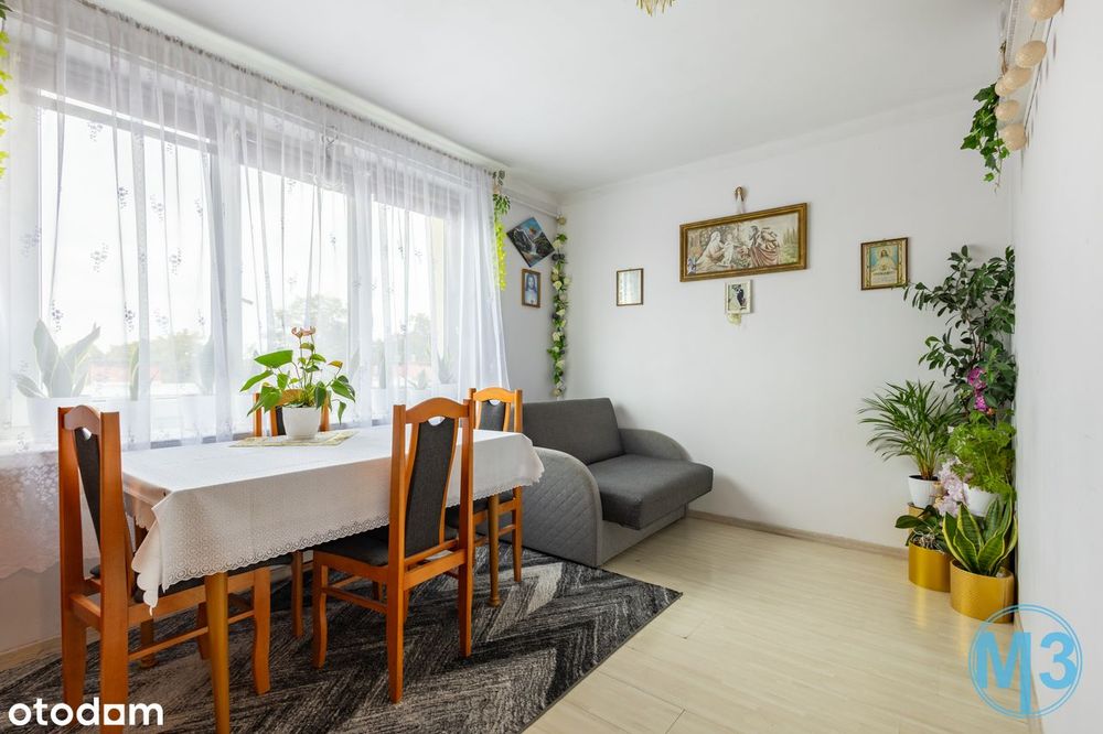 Nie za duże, nie za małe – po prostu idealne!