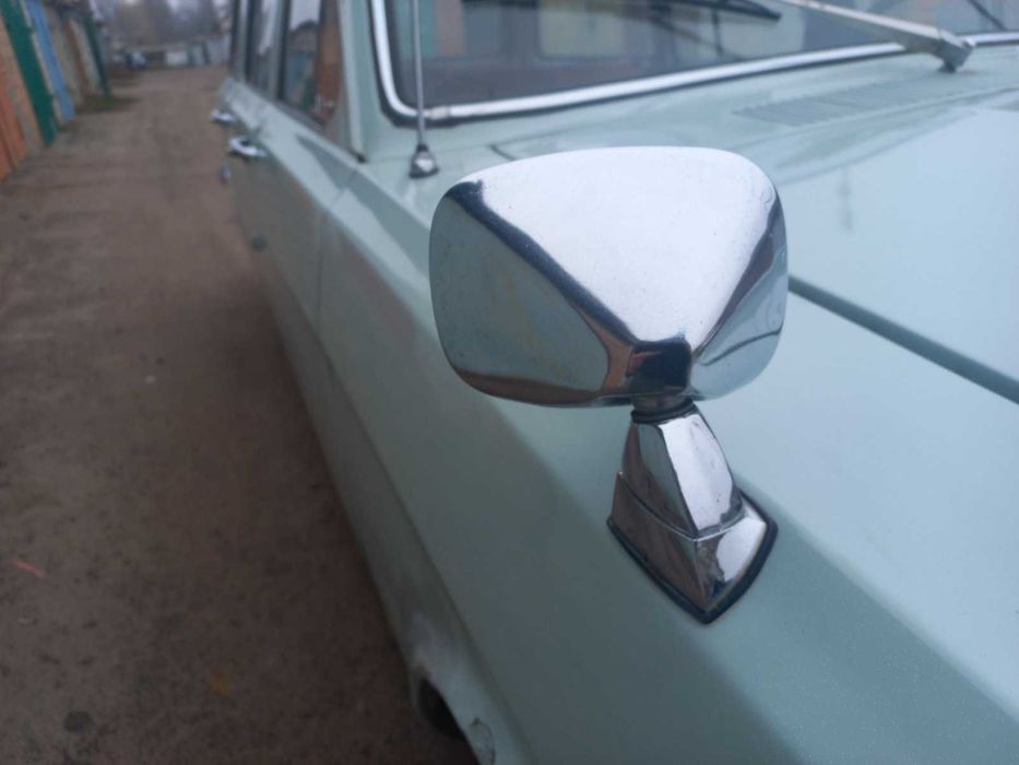 Газ 2402 Волга Универсал фургон оригинал Gaz Volga родная краска