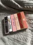Damskie perfumetki