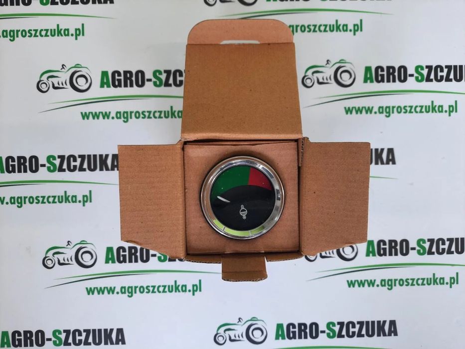 WSKAŹNIK TEMPERATURY WODY 1877719M92