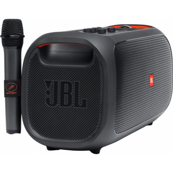 Продам портативную акустику JBL PartyBox On-The-Go