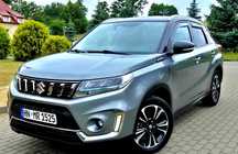 Suzuki Vitara 4X4 --HYBRID-- 1.4 B --GWARANCJA !!