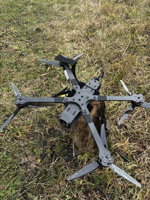 FPV Дрон      новий