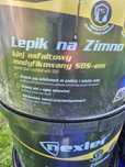 Lepik asfal na zimno
