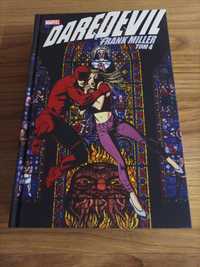 Daredevil: Frank Miller – tom 4 - MARVEL Classic