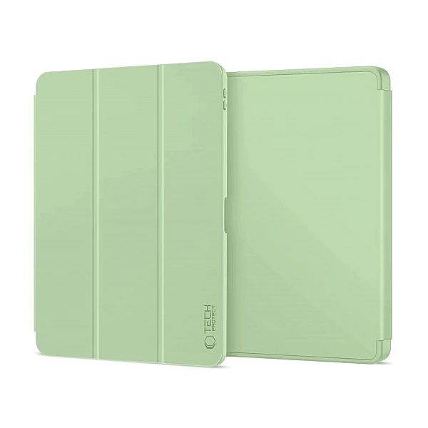 Etui Tech-Protect SC Pen na Xiaomi Redmi Pad 2/11.0 - zielone