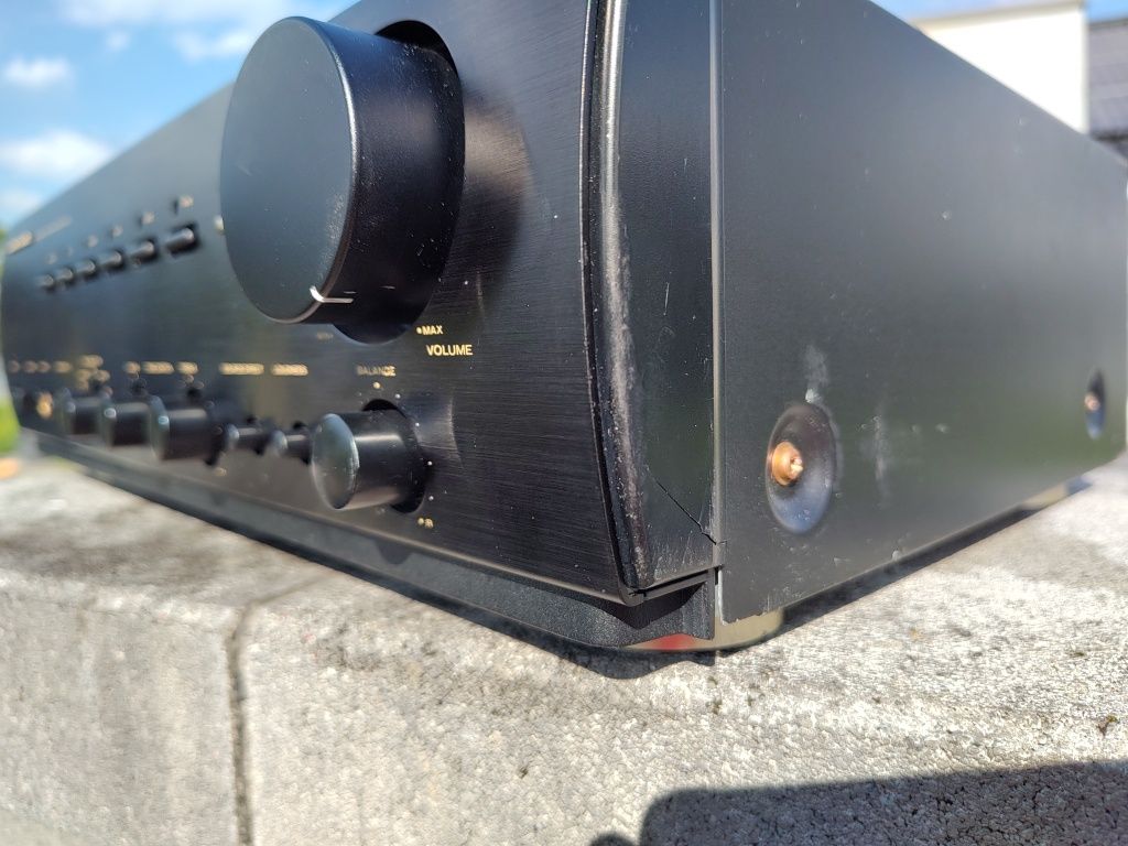 Wzmacniacz Marantz PM-63