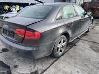 Na części Audi A4 B8 quattro 2.0 tdi silnik CAGA skrzynia LLR lak LZ7L