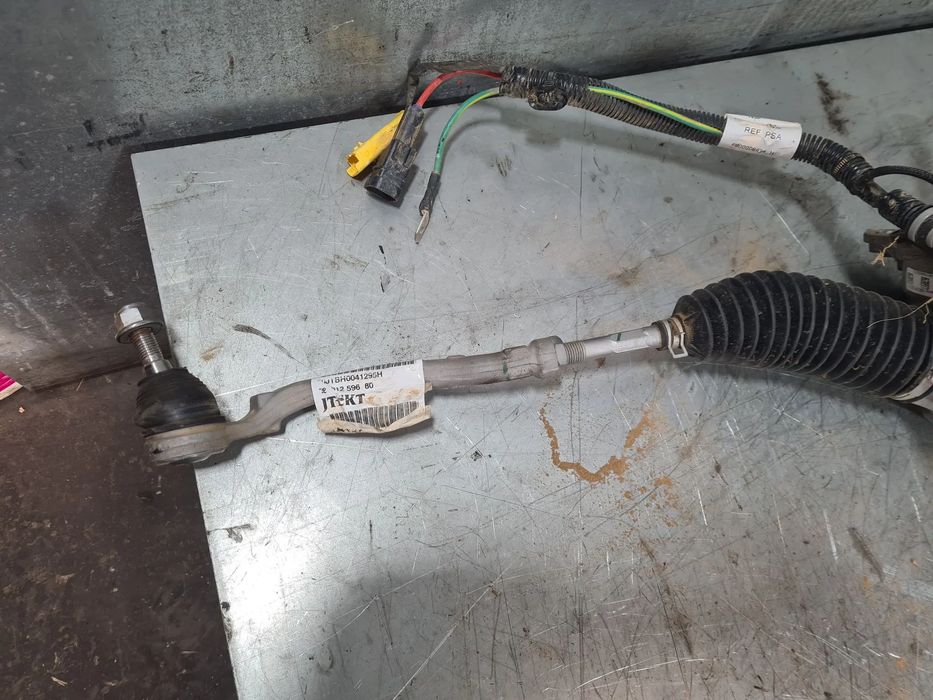 Conjunto de bancos BMW 1 (F20)