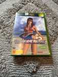 dead or alive xtreme beach volleyball xbox