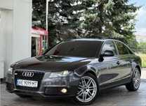 Продам Audi A4b8 2008г.