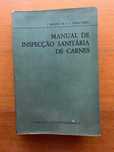Manual de Inspecção Sanitária de Carnes
