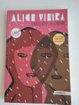 Livro "chocolate à chuva" Alice Vieira