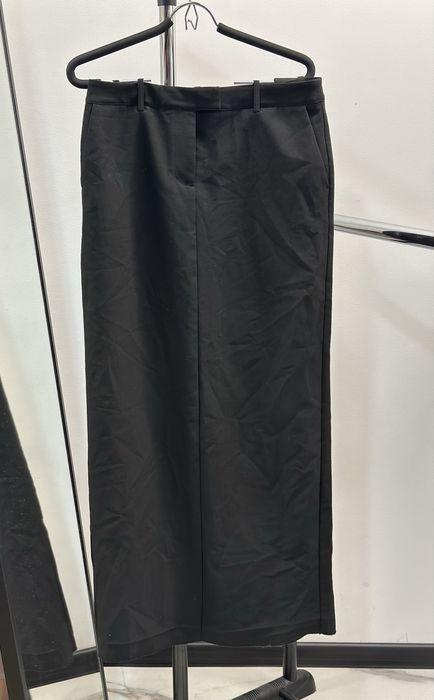 Максі спідниця Na-kd 38р