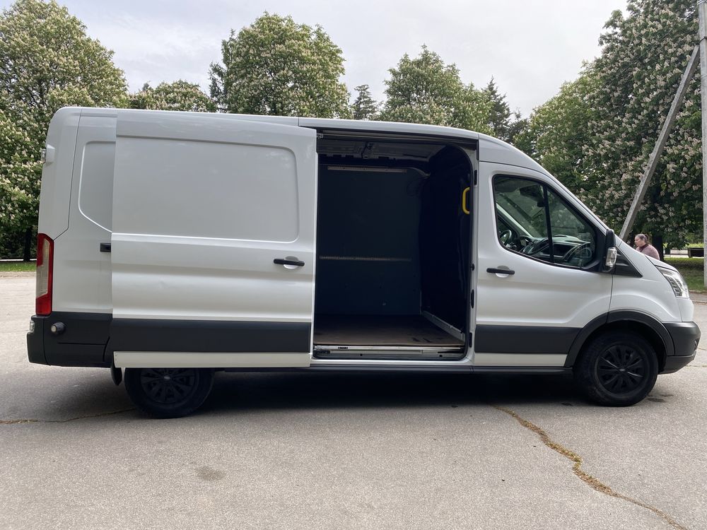 Продам Fotd Transit