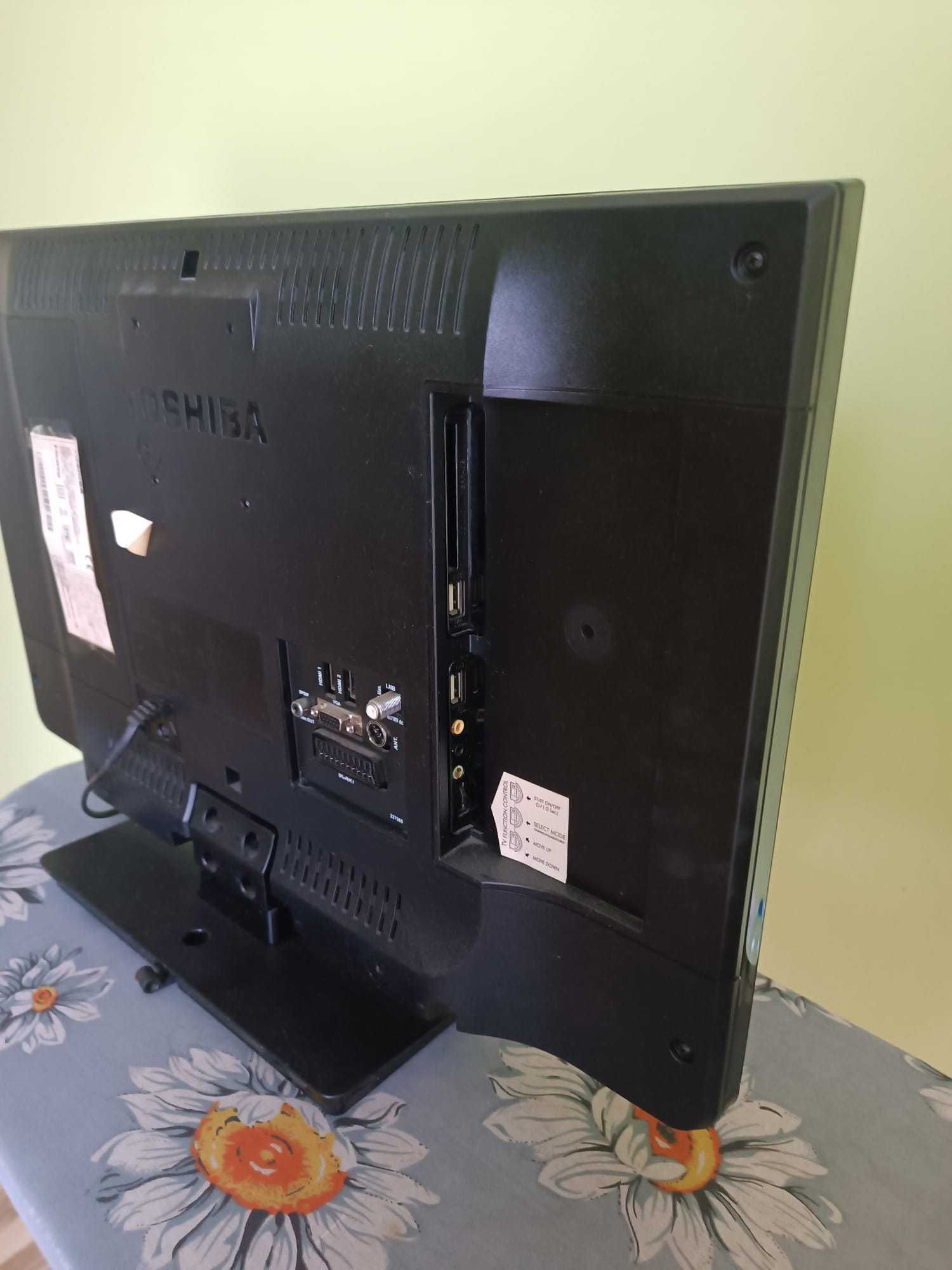 Telewizor Toshiba 24 calowy
