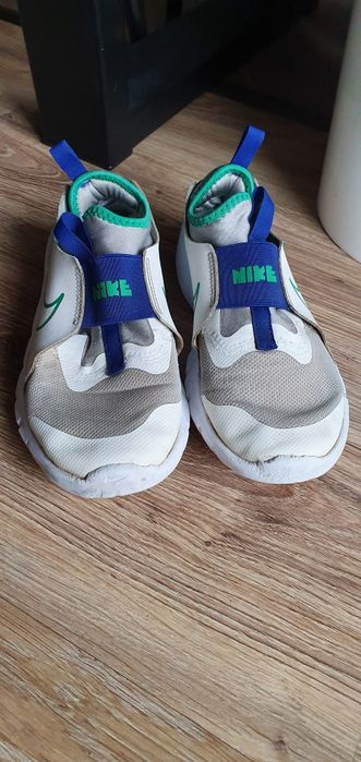 Nike buty dziecięce rozmiar 36,5 wkładka 23,5cm używane