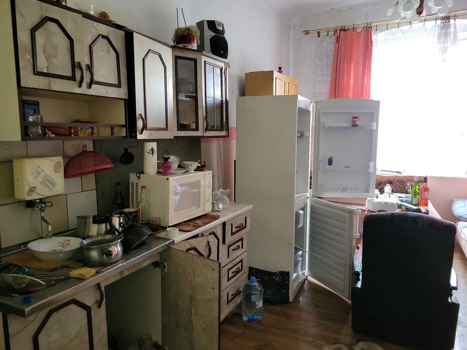 Solidne sprzątanie !