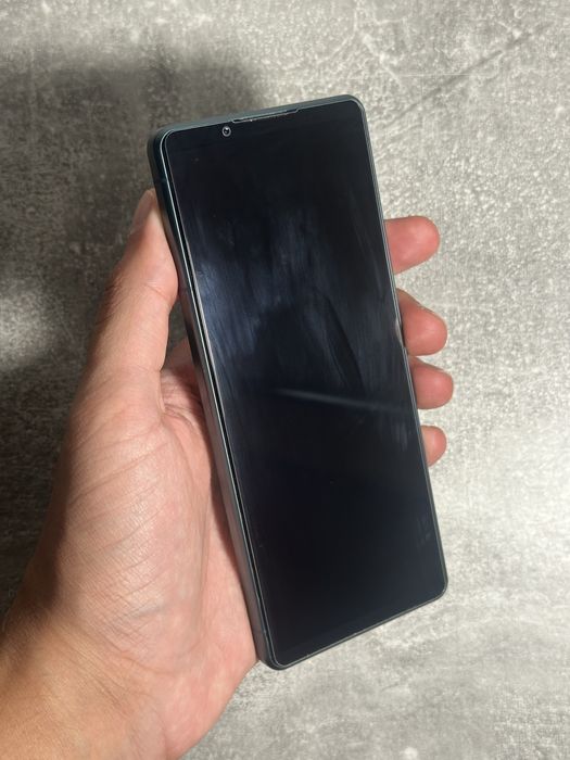 Sony Xperia 5 IV 120Hz 4K HDR Snapdragon 8 Gen 1