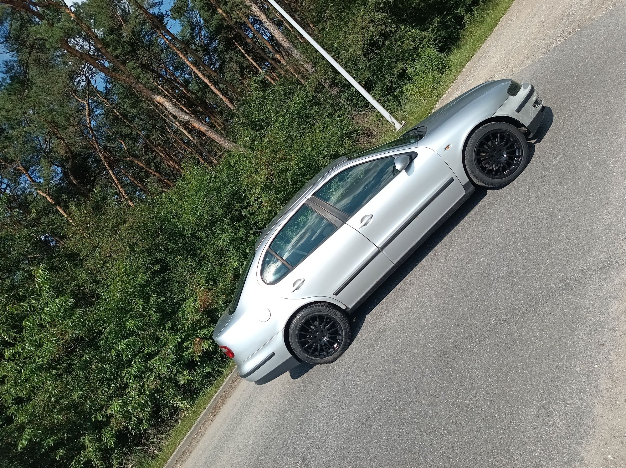 Sprzedam Seat Toledo 2 1.9 170KM!!!