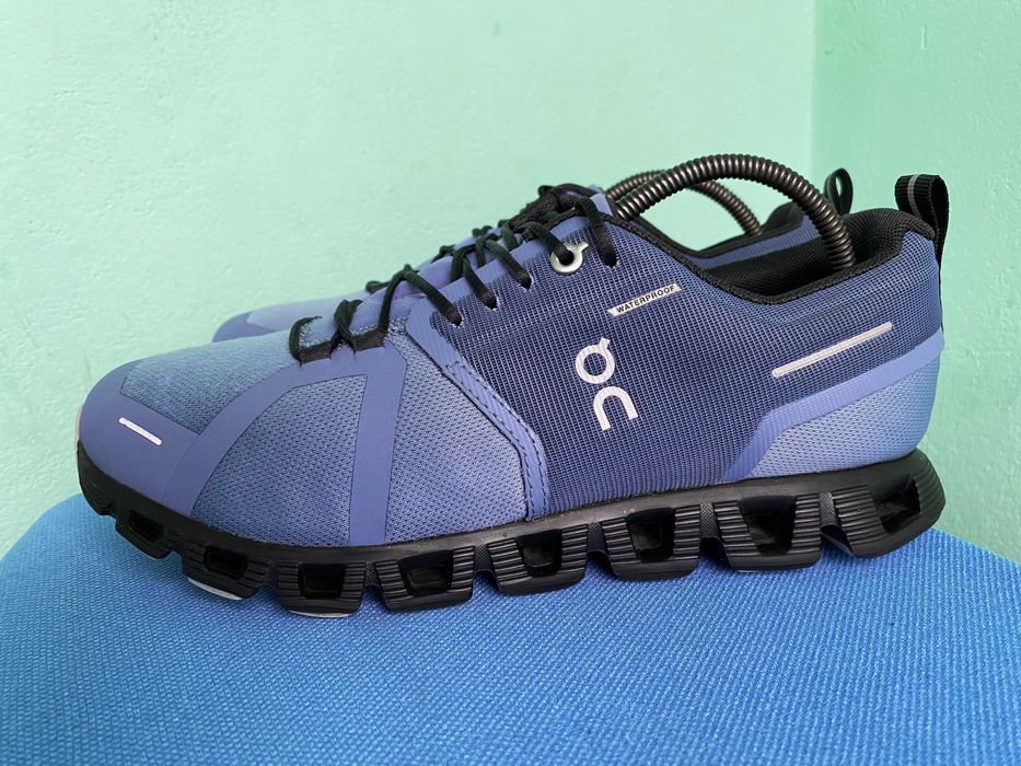 Кросівки On Cloud 5
