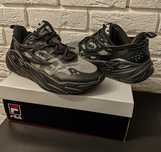 Buty Fila Ray Tracer EVO Sneakersy